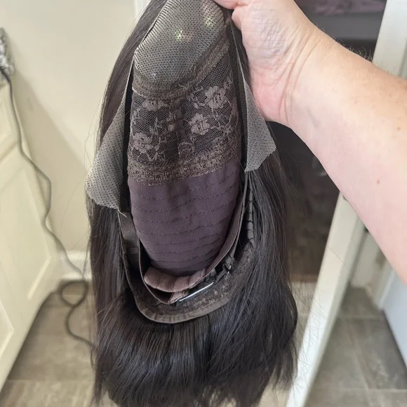 Chelsey Smith Crown - Gracie - Picture 6 of 14